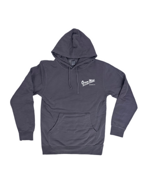 Even Your Mom Loves the Ocean Mist Hoodie - PLUM