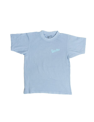 Sea & Sand Vintage Tee - GRAPE ICE
