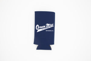 Slim Koozie - NAVY