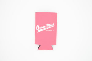 Slim Koozie - HOT PINK