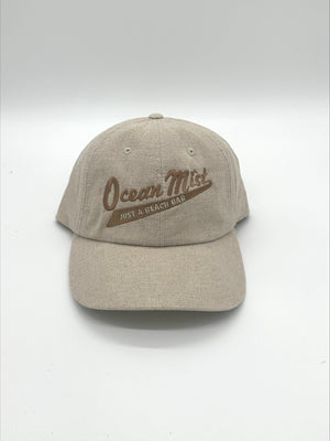 Dad Hat - KHAKI