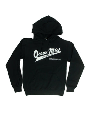 OG Logo Hoodie - BLACK