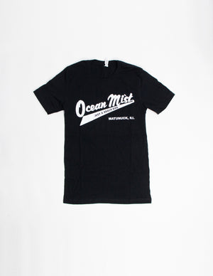 The OG Tee - BLACK