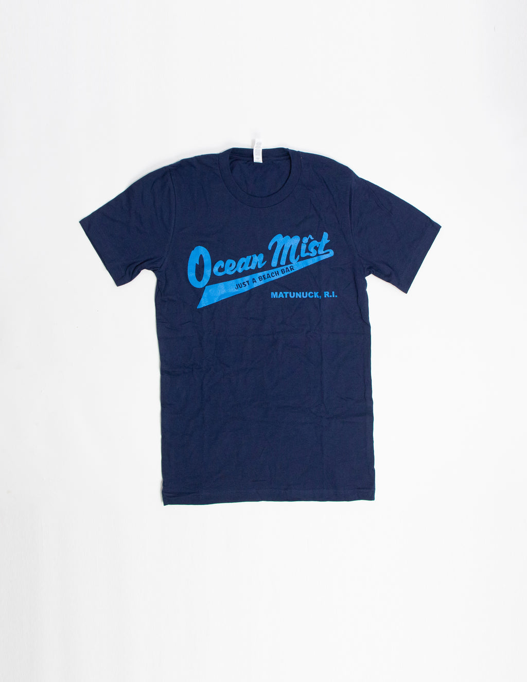 The OG Tee - NAVY